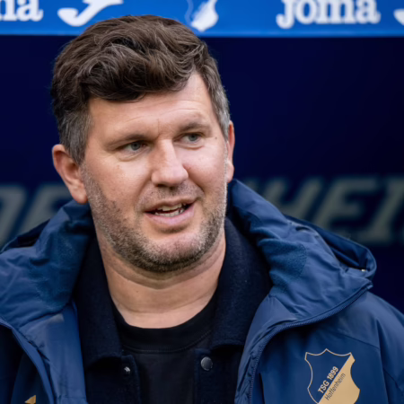 Wolfsburg nun heißester Kandidat: Der Widerstand rund um Schicker bröckelt