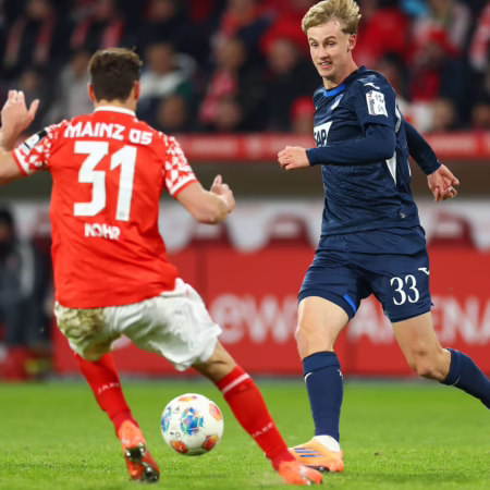 „Bin selbst erschrocken“: Kohr entschuldigt sich bei Moerstedt