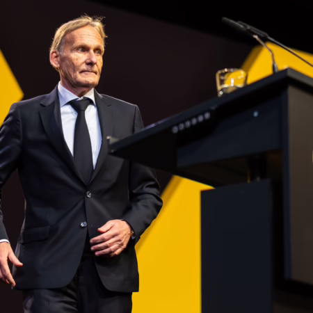 Der Denkzettel für Watzke – und was dahintersteckt