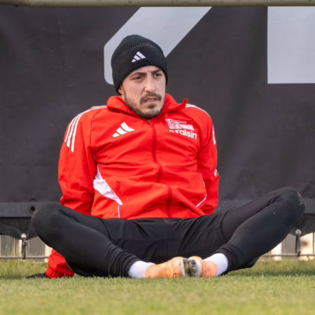 Härtetest für Juranovic: Union-Woche startet mit Ausfällen