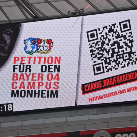 Zur Rettung des Projekts: Das ist Bayers neuer Plan für den Campus