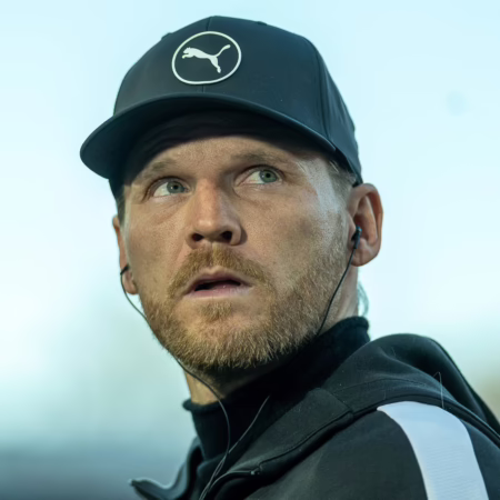 Gladbachs Gradmesser gegen „Top-Top-Team“ Leipzig: „Genau der richtige Gegner“