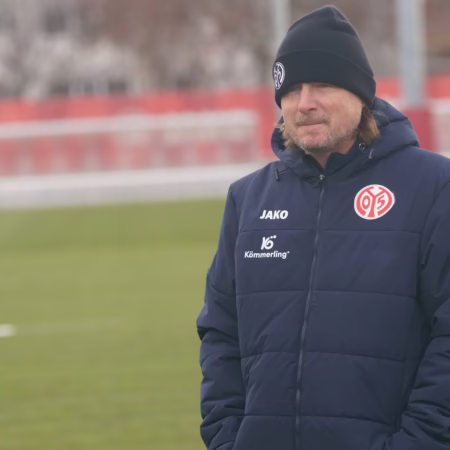 Henriksens Analyse: „Zu viel Angst“