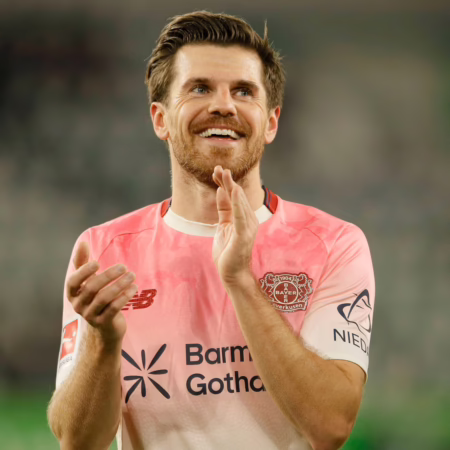 „Superclever“: Wie Flick Hjulmand bei Notlösung Hofmann half