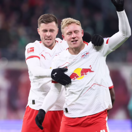 Werners Frage: Wer ersetzt Ouedraogo?