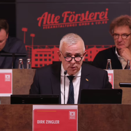 Union verschiebt Umzug ins Olympiastadion und erhöht die Preise