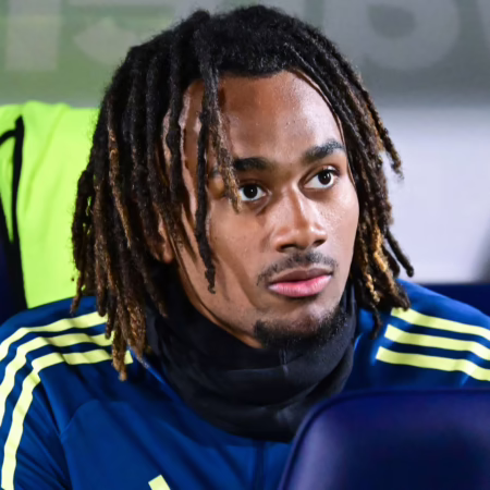 Bayern-Talent Kusi-Asare in der Sackgasse