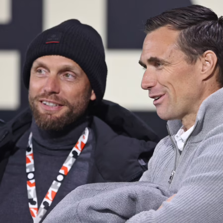 Der Haken bei der Wolfsburger Suche nach einem Sportdirektor