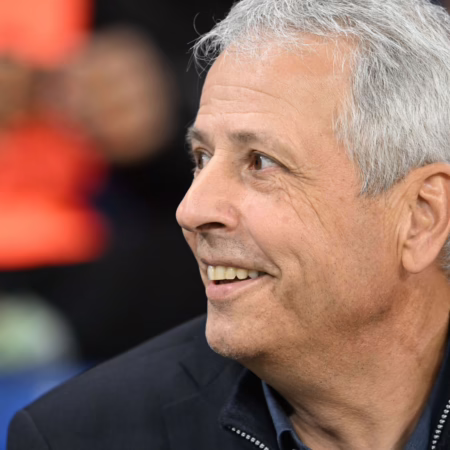 „Ich war immer busy“: Ex-Bundesliga-Trainer Favre gibt Rücktritt bekannt