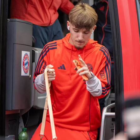 Sieben Teenager im Bayern-Kader – nur Nagelsmann berief mal mehr