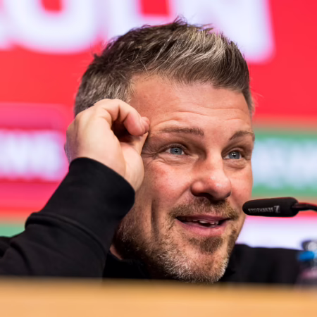 „Das ist krass“: Kwasniok weiß, woran in Köln gearbeitet werden muss