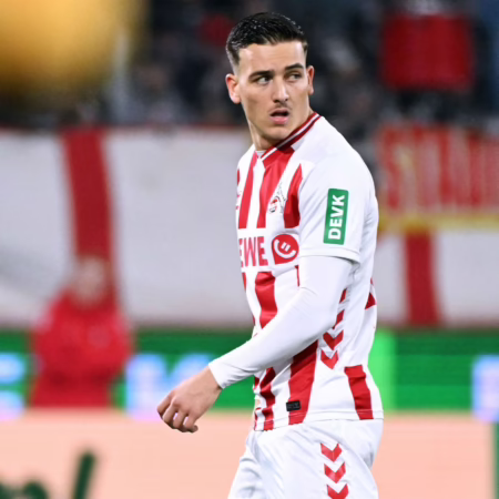 Kwasnioks gefährliches Spiel mit El Mala