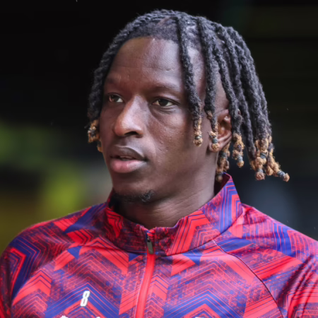 Ohne Einsätze in Leipzig: Haidara wechselt zum französischen Tabellenführer