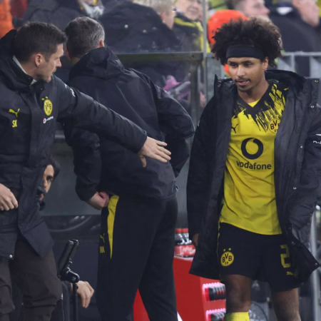 „Das will keiner sehen“: Kehl kündigt Geldstrafe für Adeyemi an