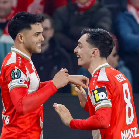 Mainz richtet den Blick auf St. Pauli – Neue Rolle für Amiri