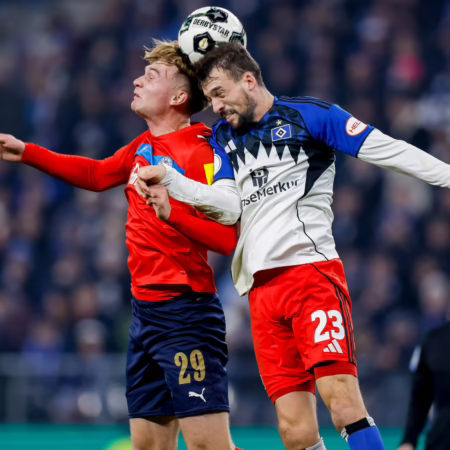 HSV: Meffert bekommt den Remberg-Job