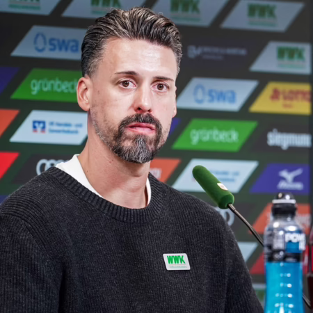 Was für Wagner und Augsburg alles schieflief