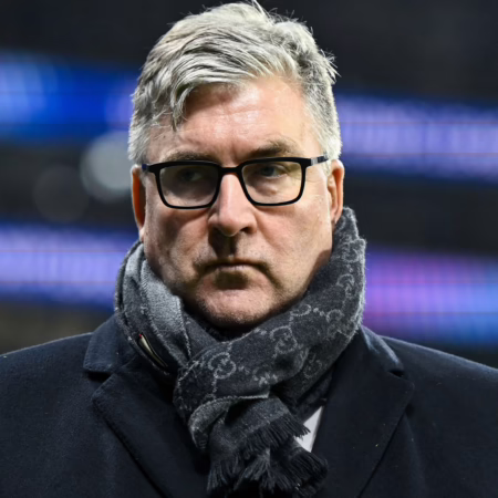 Hellmann zur Eintracht-Lage: „Bisschen zu viel Wohlfühloase“