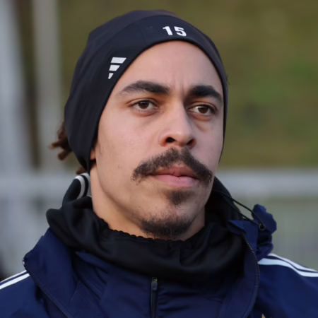 HSV: Der nächste Poulsen-Schock