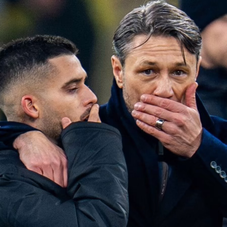 Funktionierende Beine, ausgeschalteter Kopf