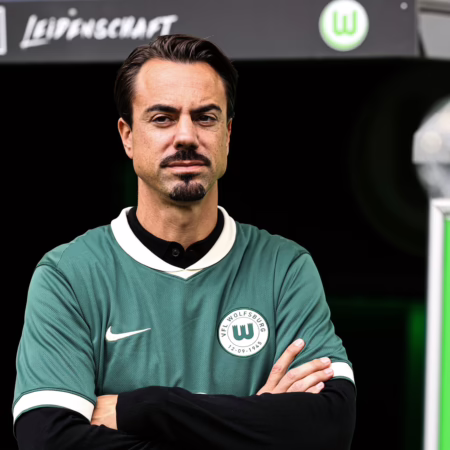 Einstiger Nati-Goalie Benaglio steigt ins Präsidium des VfL Wolfsburg auf