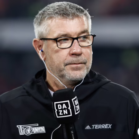 Wird es Fischer? Heidel hat den Henriksen-Nachfolger bereits gefunden