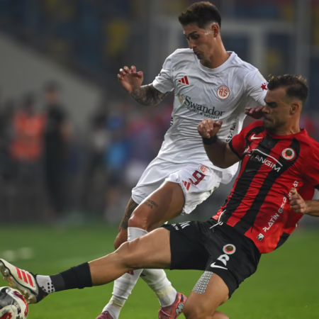 Gehälter nicht gezahlt: Cvancara kündigt und kehrt zur Borussia zurück