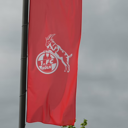 12 Millionen Euro an DFB-Strafen in 2024/25 – Köln Randale-Meister
