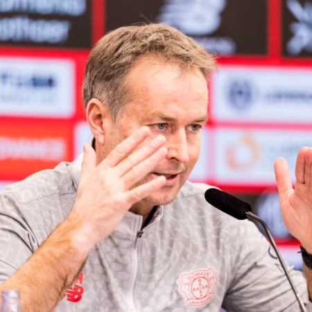 Hjulmand über den VAR: „Niemals gegen den Geist des Fußballs handeln“