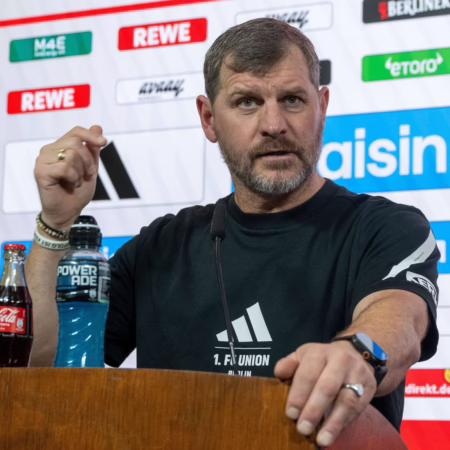 Baumgarts Vorfreude auf die Rückkehr zum FC