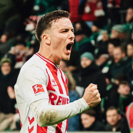 El Mala bestätigt Winter-Verbleib: „Konzentriere mich voll auf den FC“