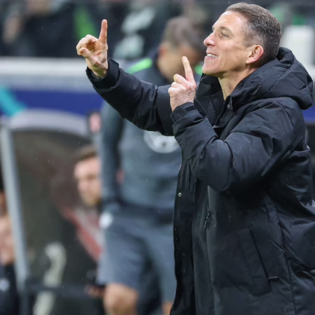 Bauer erwartet Krampf statt Glanz: „Union-Spielweise lässt nichts anderes zu“