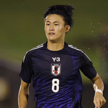 Doppelpack aus Japan: Frankfurt verpflichtet auch Kumashiro