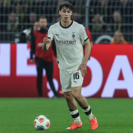 „Konsequenz, warum das Tor fällt“: Sander kritisiert Schiedsrichter-Team