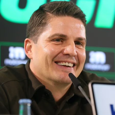 Schwegler legt los: Ein pikantes Vertragsdetail, das Schweigen zu Füllkrug und ein Versprechen