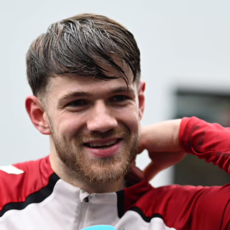 Thielmann warnt Leverkusen: „Wir können immer überraschen“