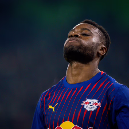 Baku fehlt Leipzig „voraussichtlich drei bis vier Wochen“