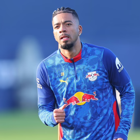 Leipzig fehlt der nächste Stammspieler – Henrichs „wie ein Kind im Phantasialand“