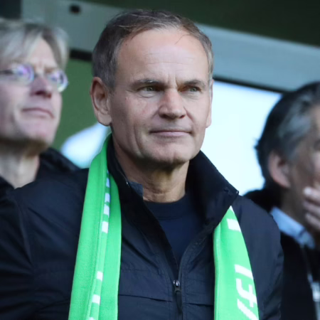 Novum und Signal in der doppelten Krise: VW-Boss Blume wird Wolfsburger Aufsichtsrat