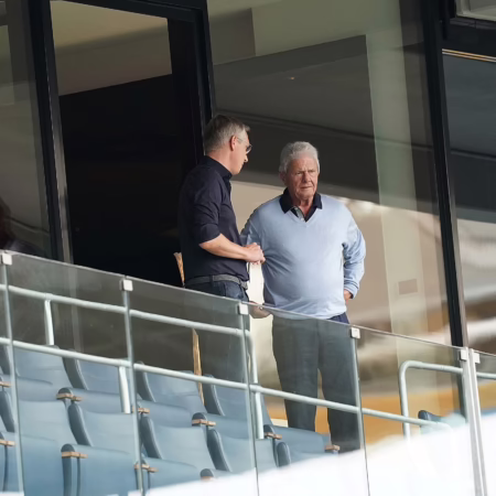 Nach Triple-Aus: Nur ein Revisiönchen?