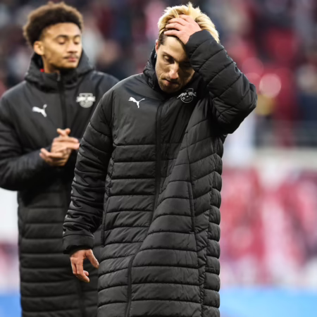 Hört Kampl nach Schicksalsschlag auf? „Es ist noch nichts entschieden“