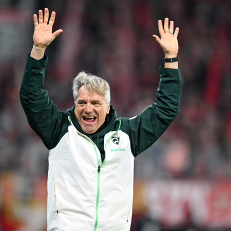 Steffen: Derbyvorfreude, Eishockeyvergleich und eine klare Forderung