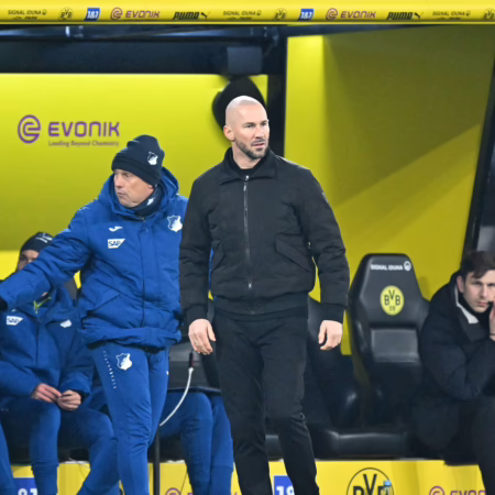 Ilzer: „Ein gefährlicher, hochmotivierter Außenseiter“