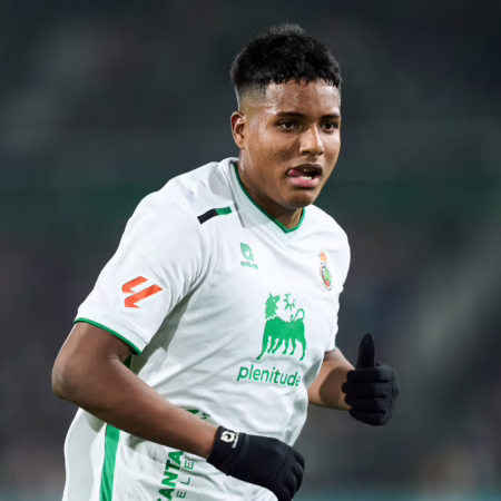 Stuttgarts Arevalo-Deal auf der Ziellinie