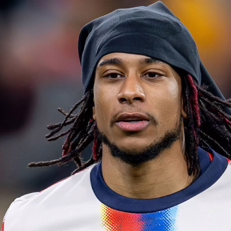 Was dahintersteckt: Verlängert Bayern bald mit Olise?