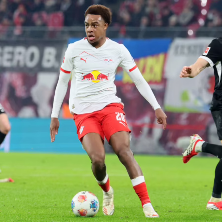 Ouedraogo fällt gegen Bayern aus – Henrichs erstmals seit 2024 im Kader