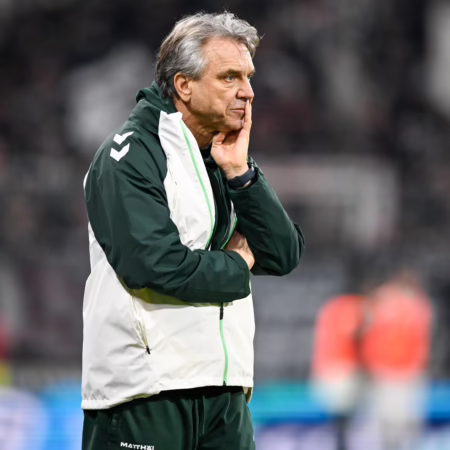 Steffen dreht in Bremen das Kandidatenkarussell