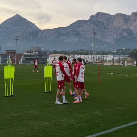 Köln startet ins Trainingslager: Auf der Suche nach den eigenen Stärken