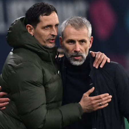 Wer folgt auf Toppmöller? Eine heiße Spur führt zu Rose