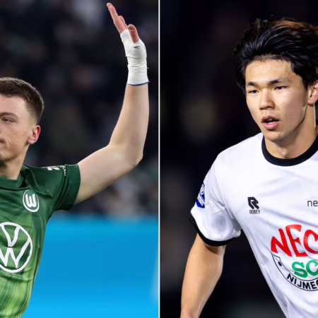 Aus Not wird Hoffnung: Der Pejcinovic-Stand und die Shiogai-Statistik